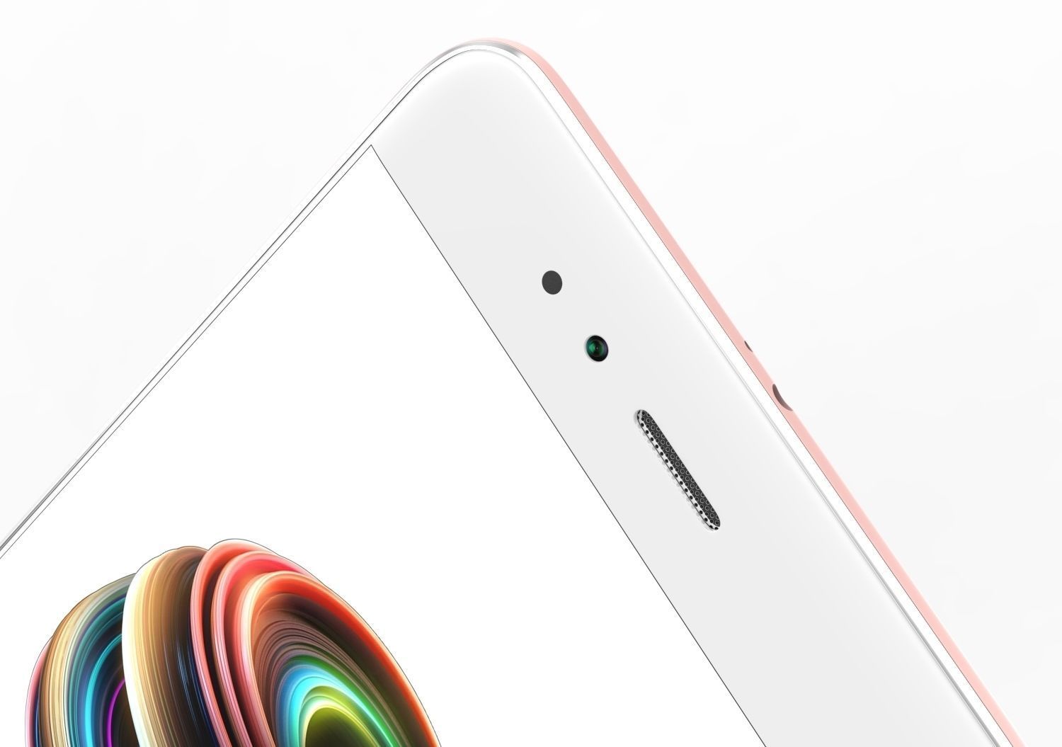 Xiaomi Mi A1 3 Color Pack 3D model_8