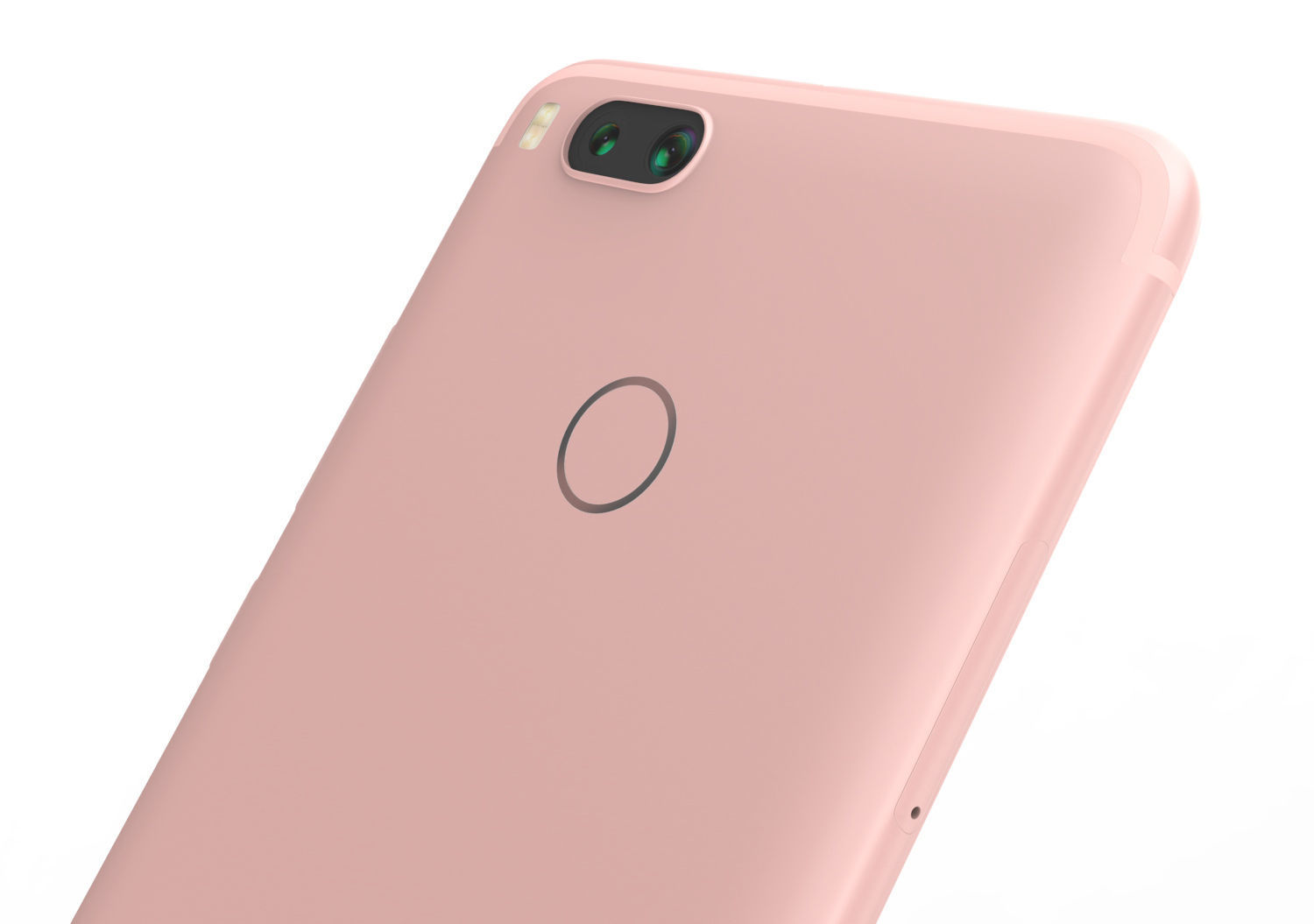 Xiaomi Mi A1 3 Color Pack 3D model_5