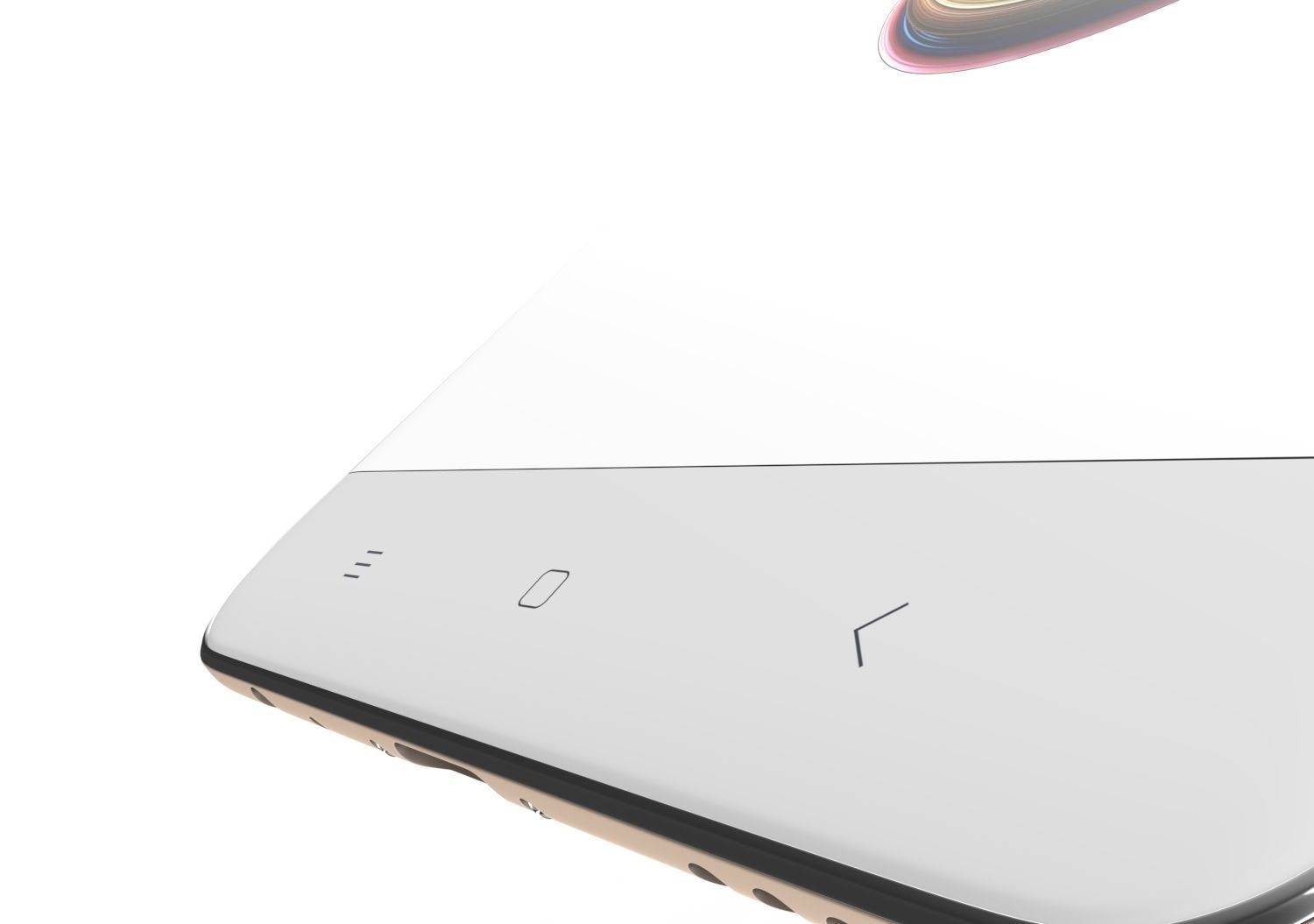 Xiaomi Mi A1 3 Color Pack 3D model_29