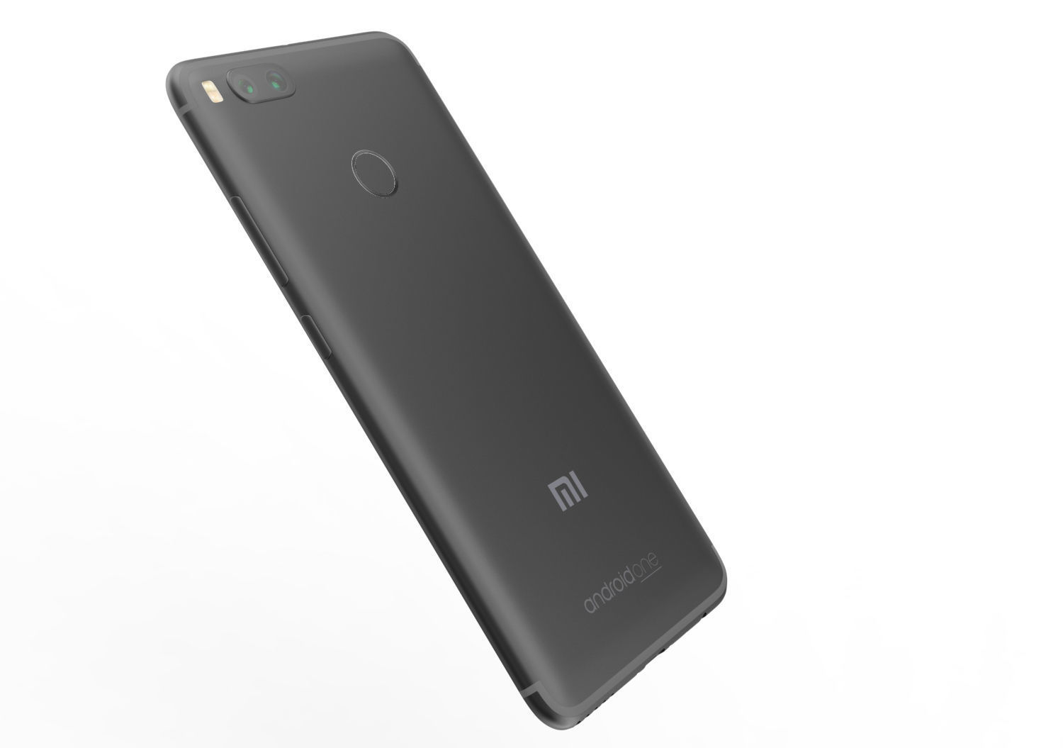Xiaomi Mi A1 3 Color Pack 3D model_37