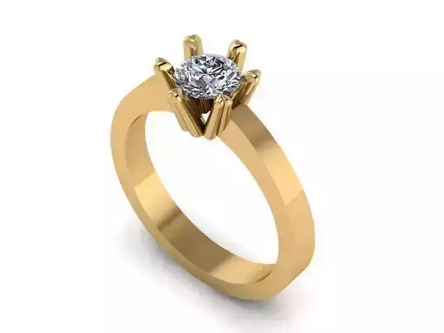 Ring R0208