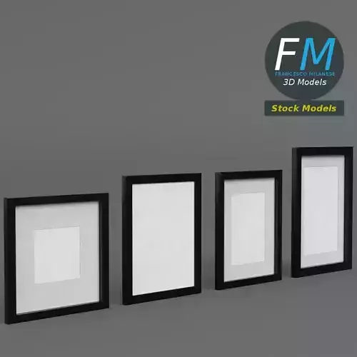 Photo frames