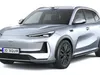 Geely ex5 2027 3D model | CGTrader