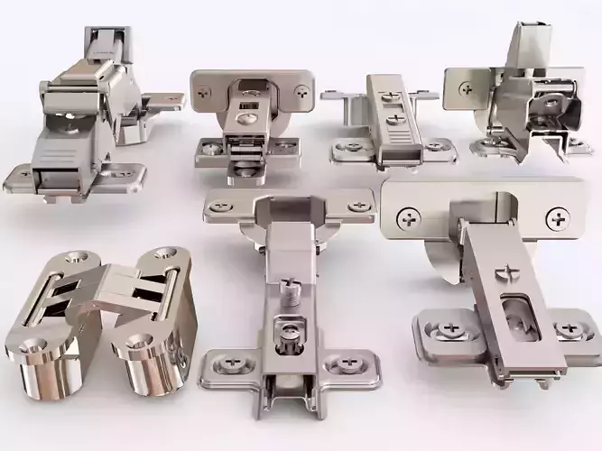 Furniture loop vol 02