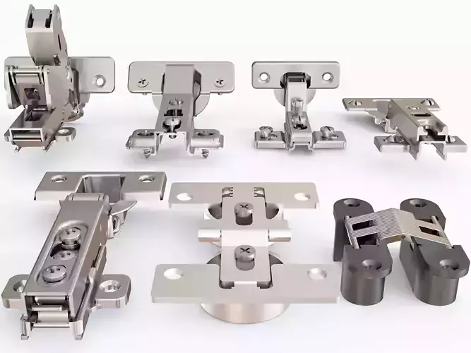 Furniture loop vol 03