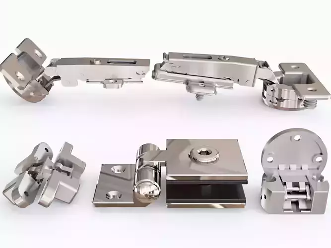 Furniture loop vol 04