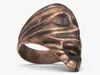 Rings Collection 3 3D Model Pack | CGTrader