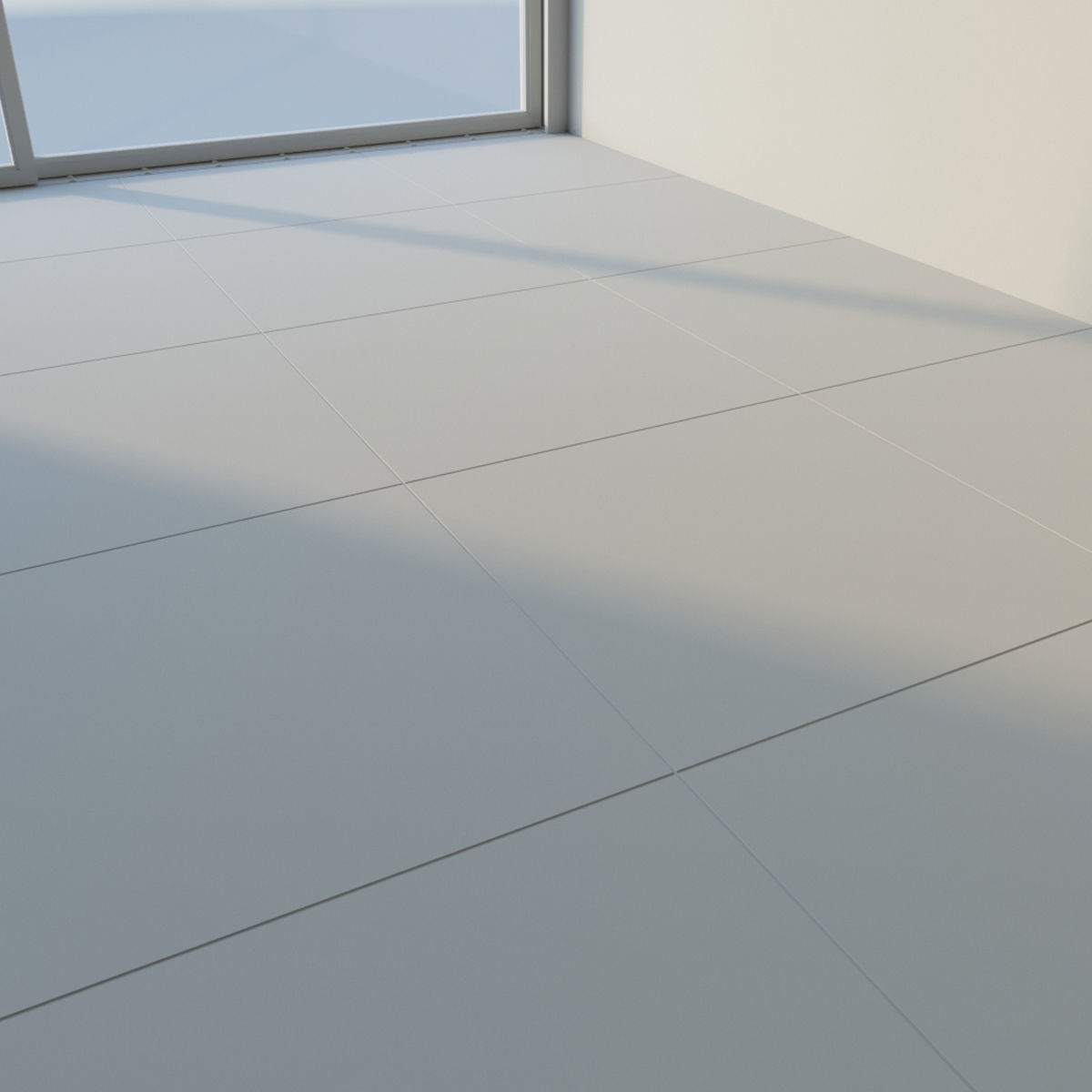 Galleria of Stone Italy Set 16 3D model_3