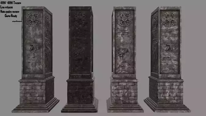 pillar 2 four pillars