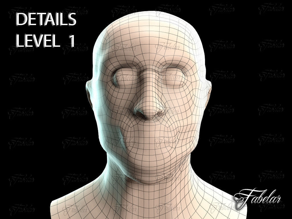 The Doctor FREE Free 3D model_5