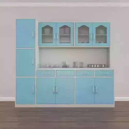 Kitchen Cabinet 7
