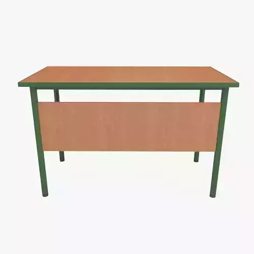  School table 3