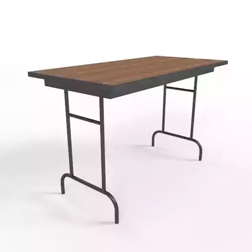 School table 4