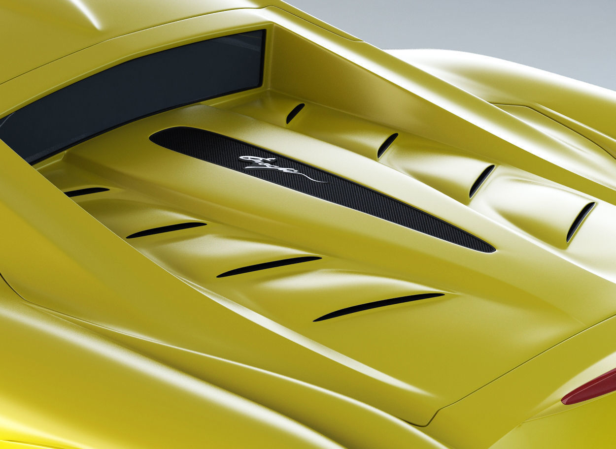 Mitsuoka Orochi 3D model_16