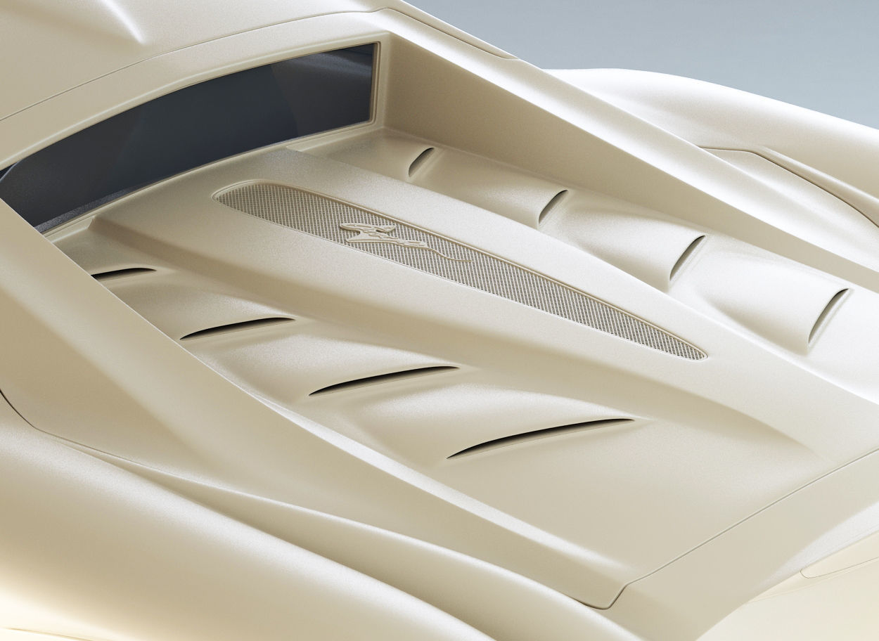 Mitsuoka Orochi 3D model_17