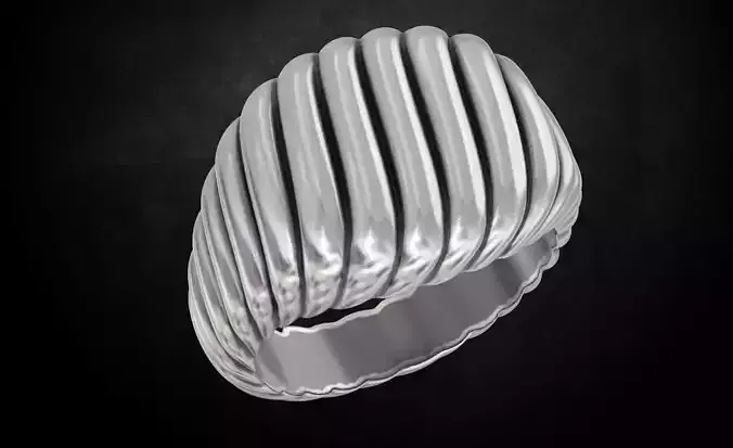 Unisex ring many size 179