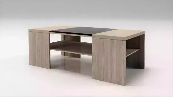 Table wood