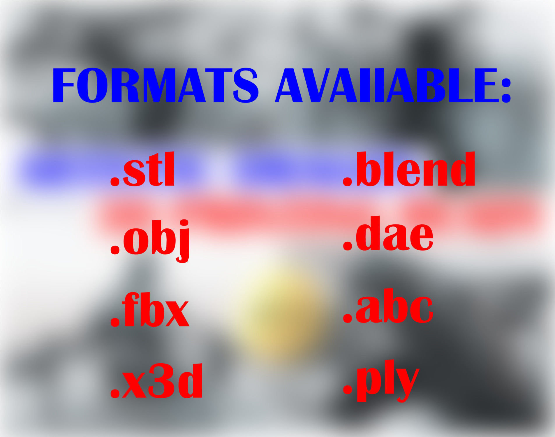 Italian Art - DRAGON IN CHAIN 3D print model_1