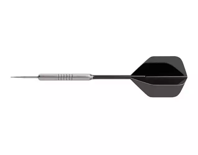 Darts dart 3D model