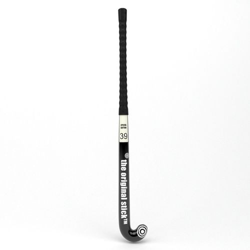 Hockey Stick 3D model
