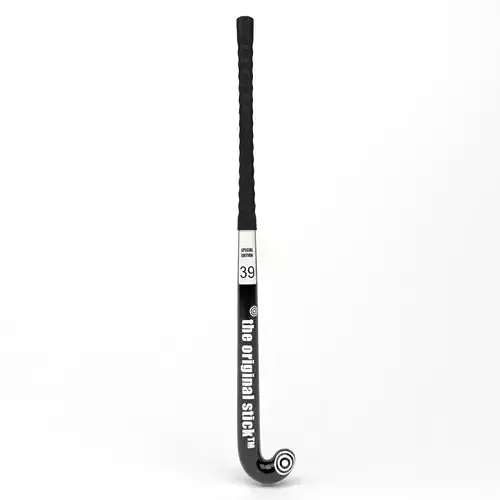 Hockey Stick 3D model