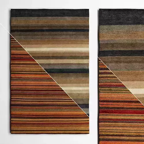 Barnett and Gianni Rugs