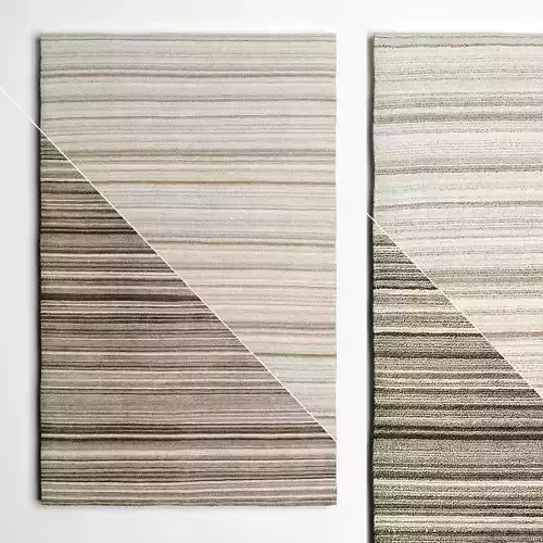 Lynx Striped Rugs