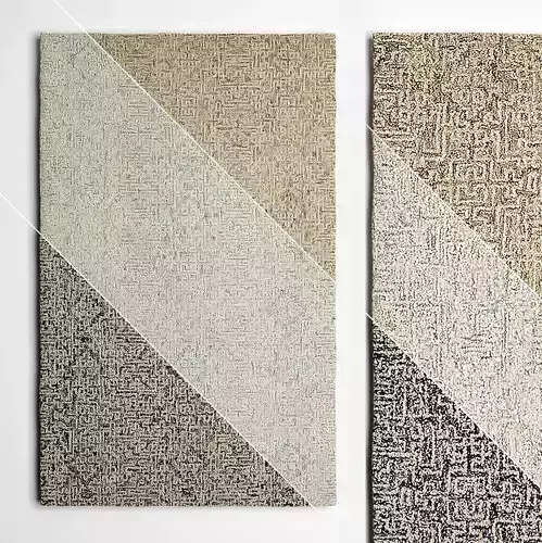 Tristan Wool Rugs