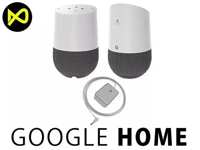 Google Home 