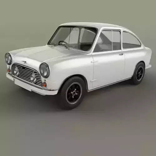 Broadspeed GT 2 plus 2 