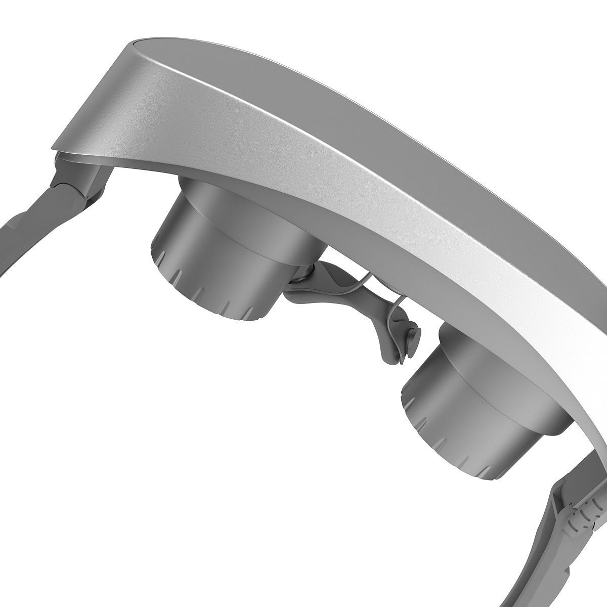 LG 360 VR Virtual Reality Headset 3D model_11