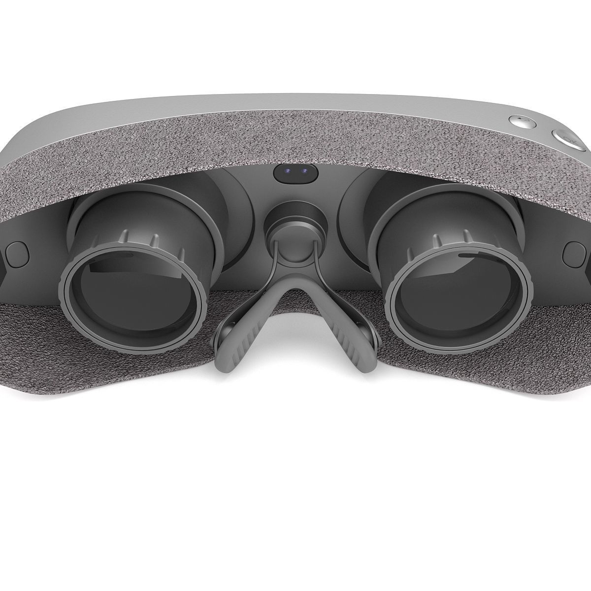 LG 360 VR Virtual Reality Headset 3D model_6