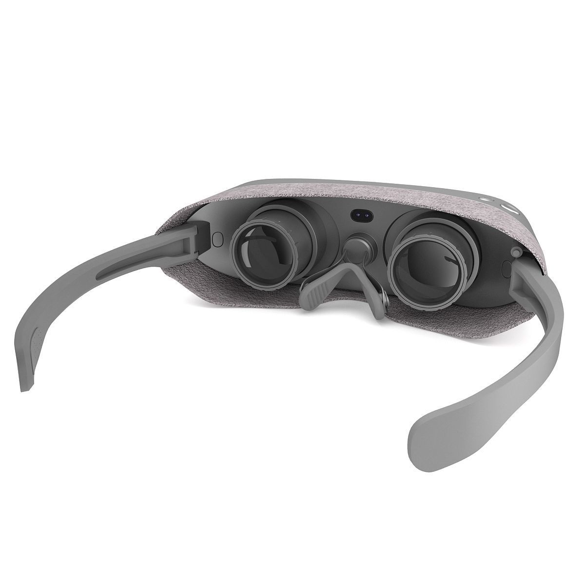 LG 360 VR Virtual Reality Headset 3D model_5