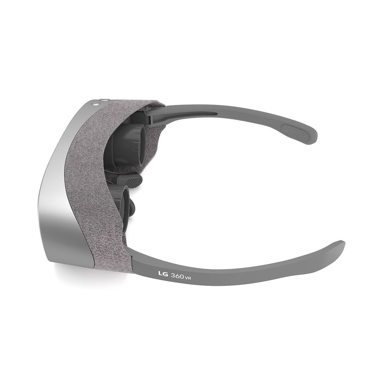 LG 360 VR Virtual Reality Headset 3D model_1