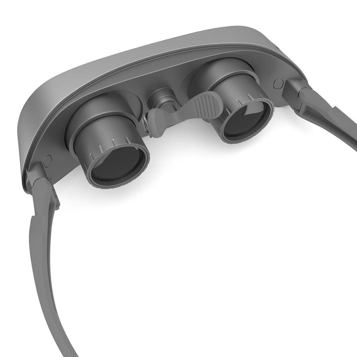 LG 360 VR Virtual Reality Headset 3D model_12