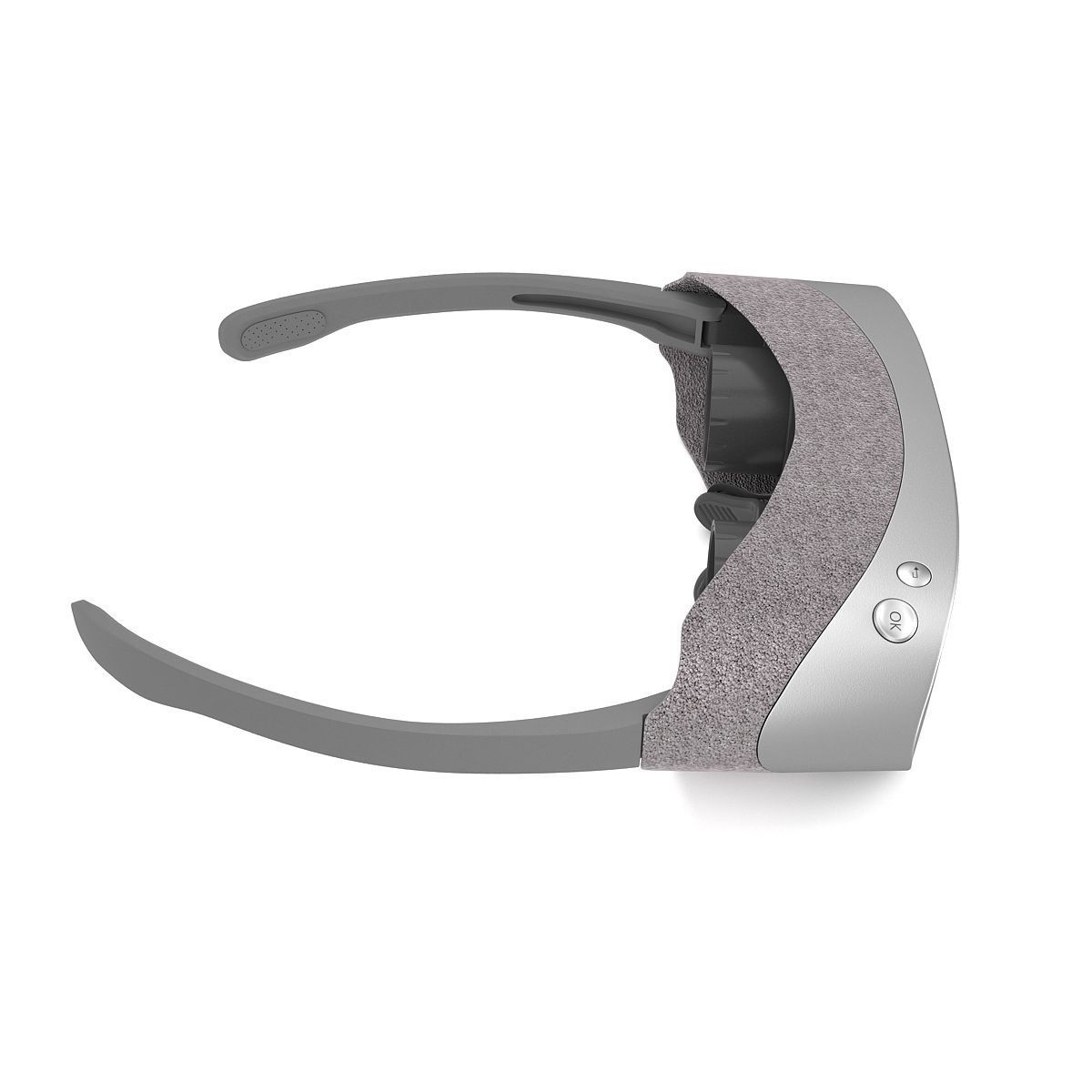 LG 360 VR Virtual Reality Headset 3D model_4