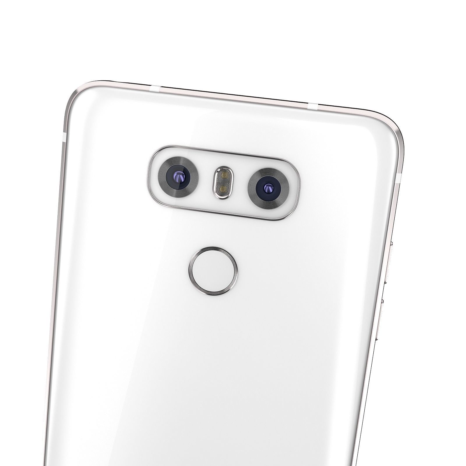 LG G6 All Colors 3D model_44