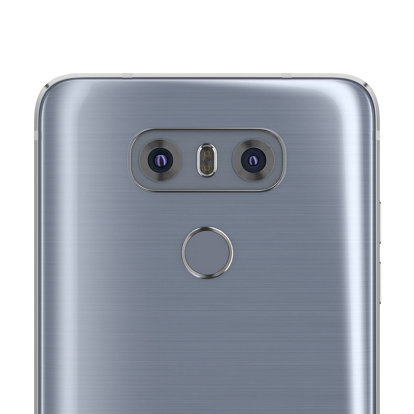 LG G6 All Colors 3D model_20