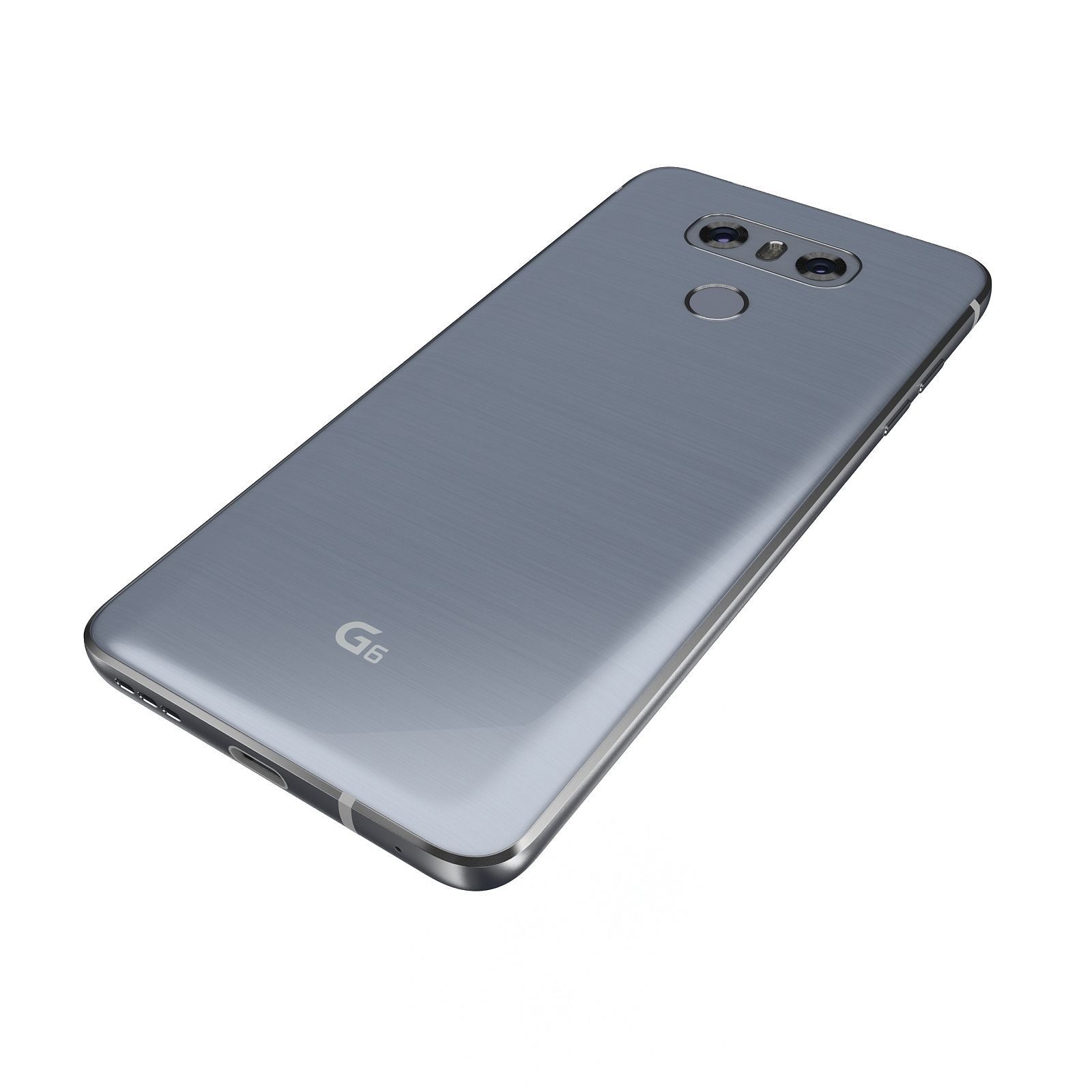 LG G6 All Colors 3D model_18
