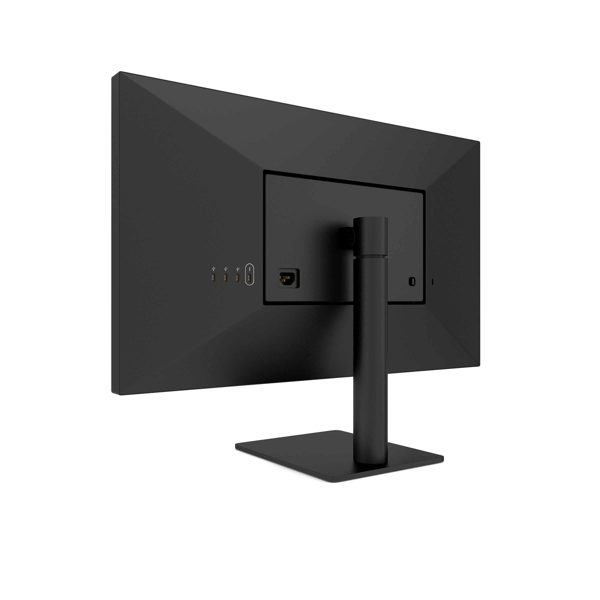 LG UltraFine 5K Display 3D model_2