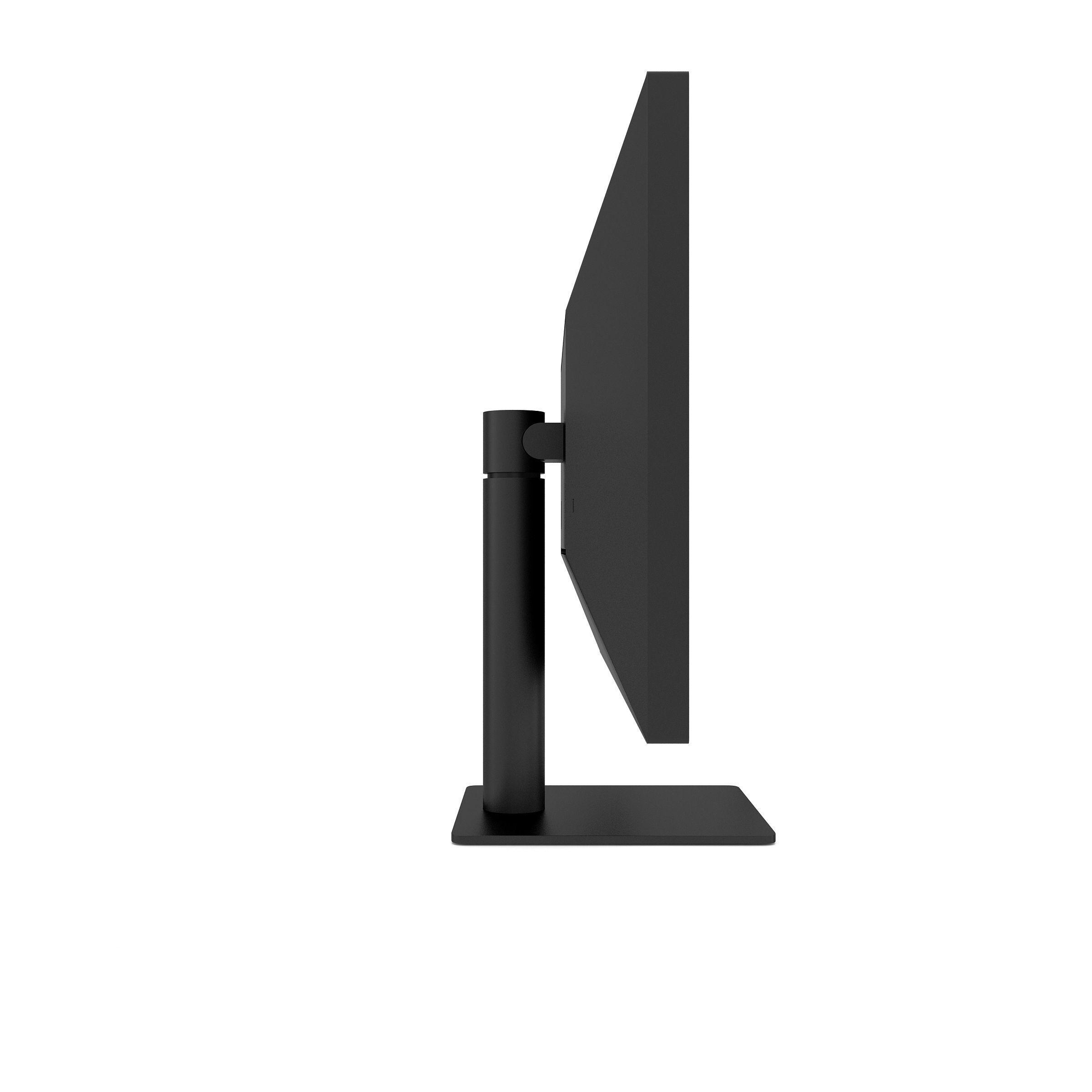 LG UltraFine 5K Display 3D model_1