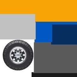 Low poly car different colored vehicles Low-poly 3D model_11