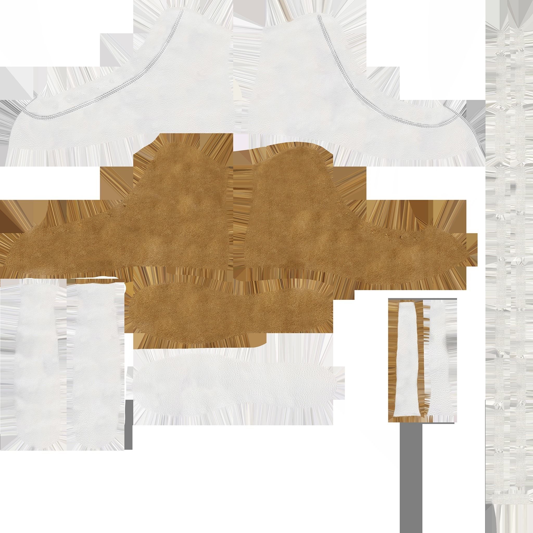 Ice Skate 3D model_2