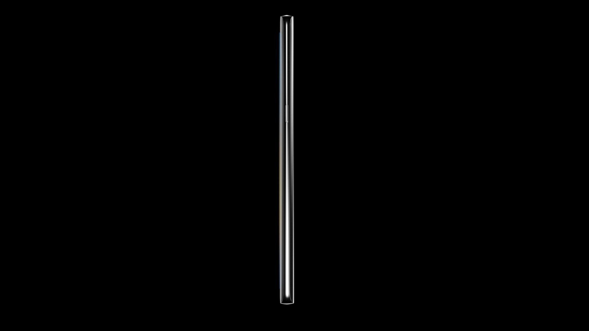Samsung Galaxy Note 8 3D model_7