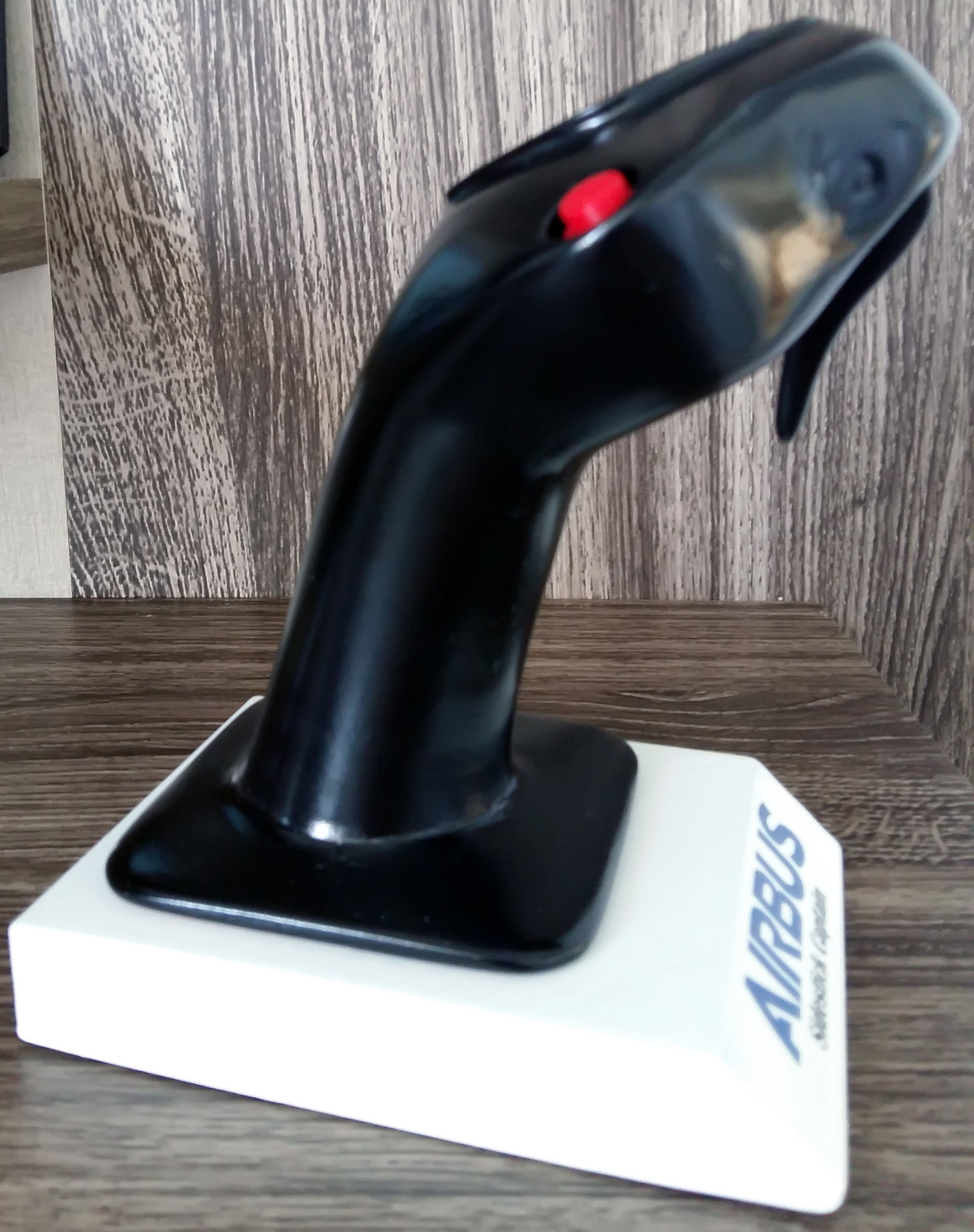 Replica Airbus Sidestick for Decoration 3D print model_6