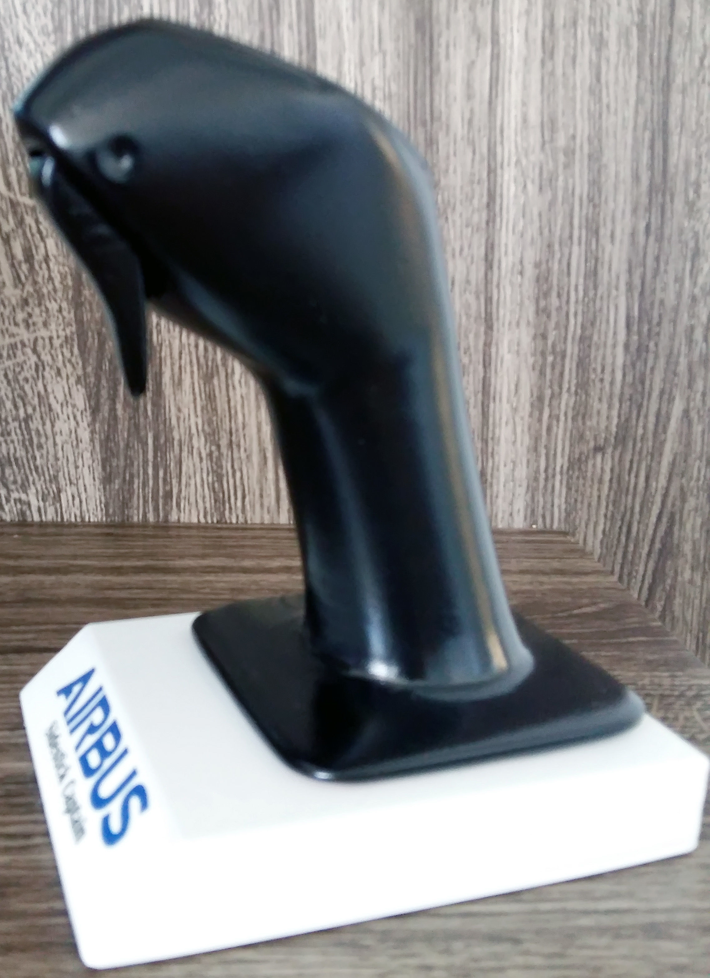 Replica Airbus Sidestick for Decoration 3D print model_5