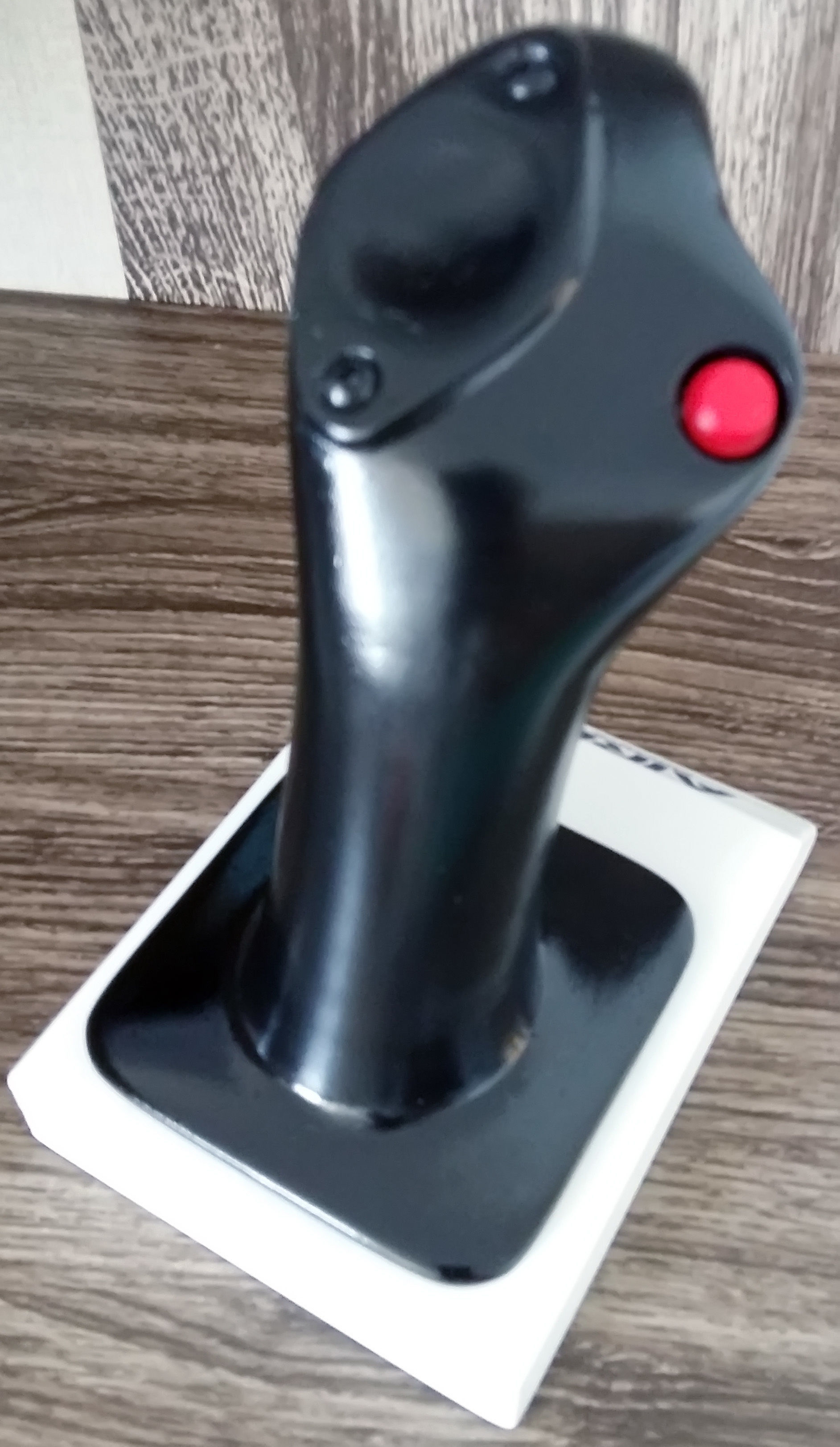 Replica Airbus Sidestick for Decoration 3D print model_3