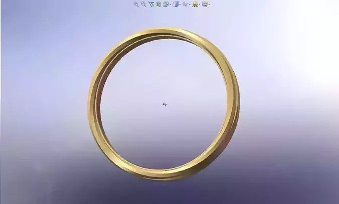 Multi-Banded Bracelet