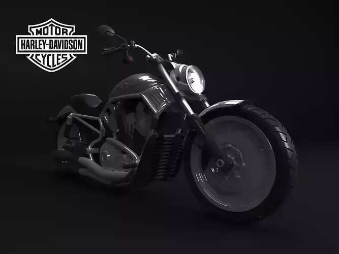 Harley Davidson