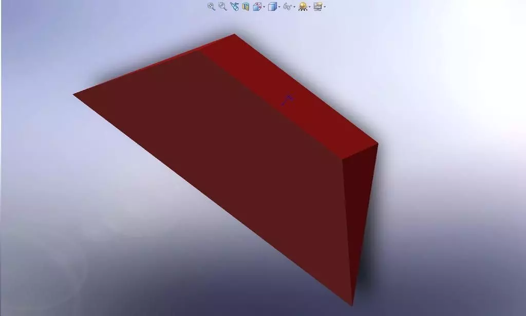 2-Piece Puzzle Part Free 3D print model_0